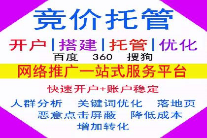 某品牌SEM广告投放的优化过程与效果